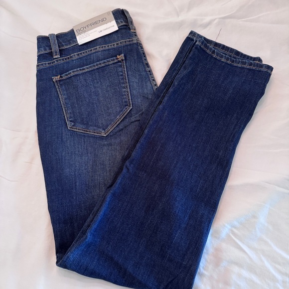Liz Claiborne Denim - New with tags Liz Claiborne  Boyfriend Skinny Jeans Size 8